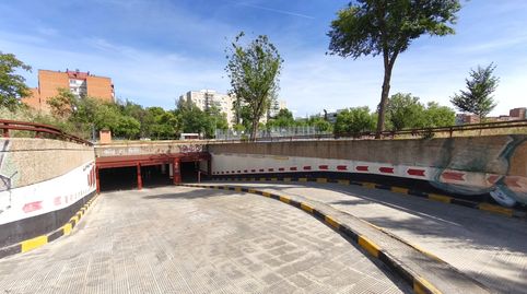 Photo 4 of Garage for sale in Calle de la Codorniz, Vista Alegre, Madrid Capital