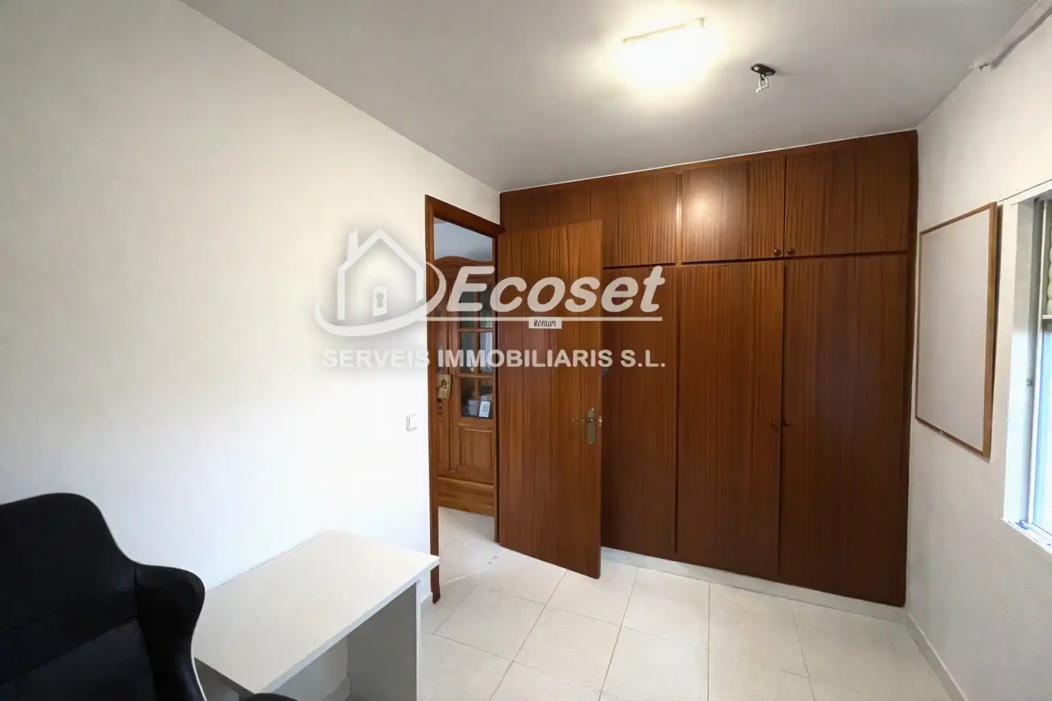 Detached house with garden for sale in Vallirana, imagen 9