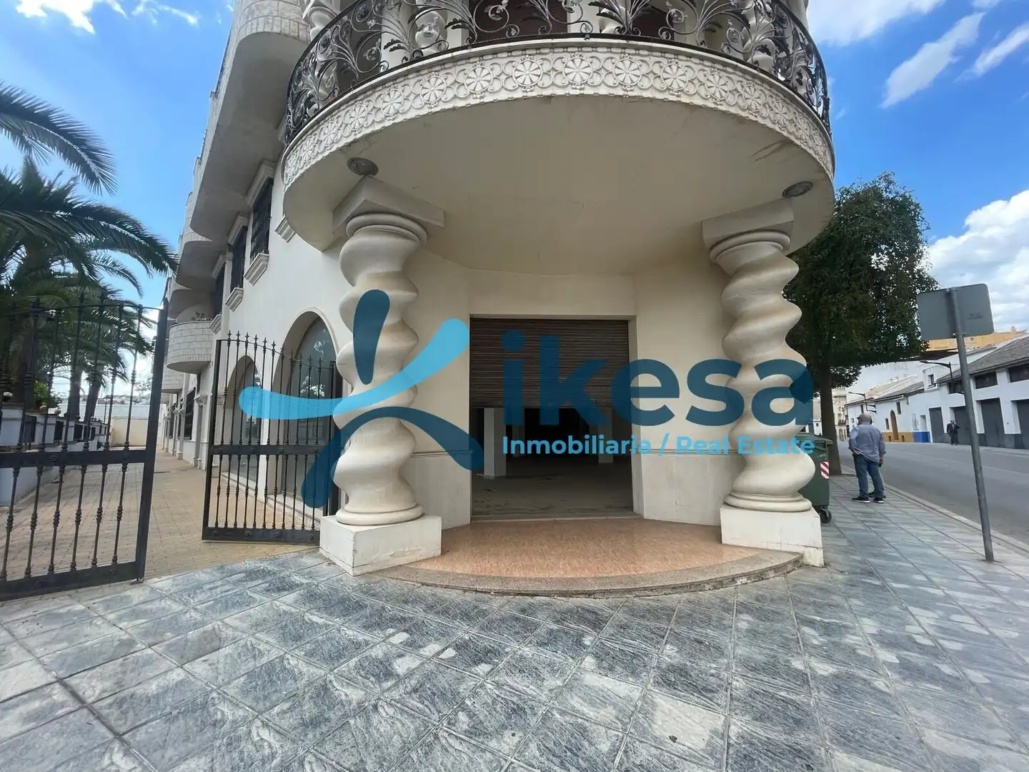 Local comercial en venda a Andújar, imagen 2