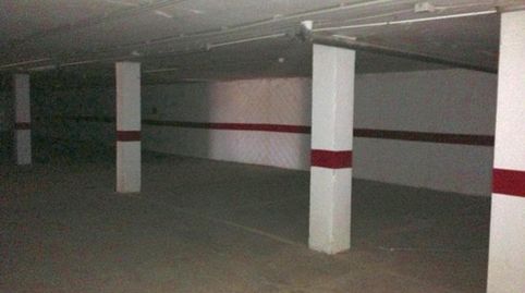 Foto 4 de Garatge en venda a Cayetano Feu, Ayamonte ciudad, Ayamonte