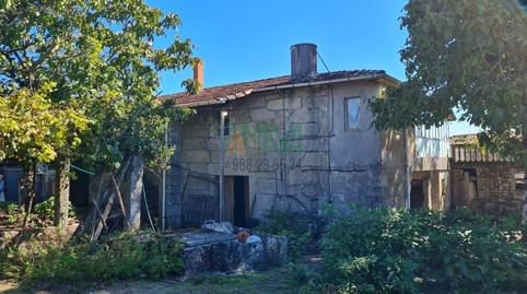 Foto 5 de Finca rústica en venda a Amoeiro, Ourense