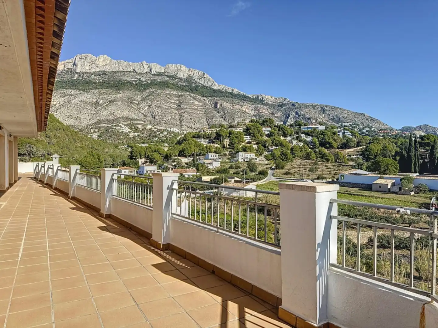 Appartamento con terrazza in vendita a Altea ciudad, imagen 35
