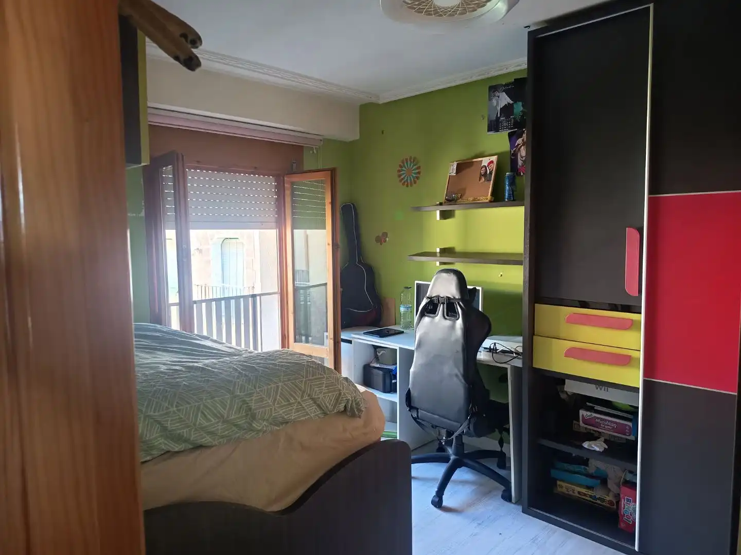 Piso en venta en Solana 34 50570, imagen 3