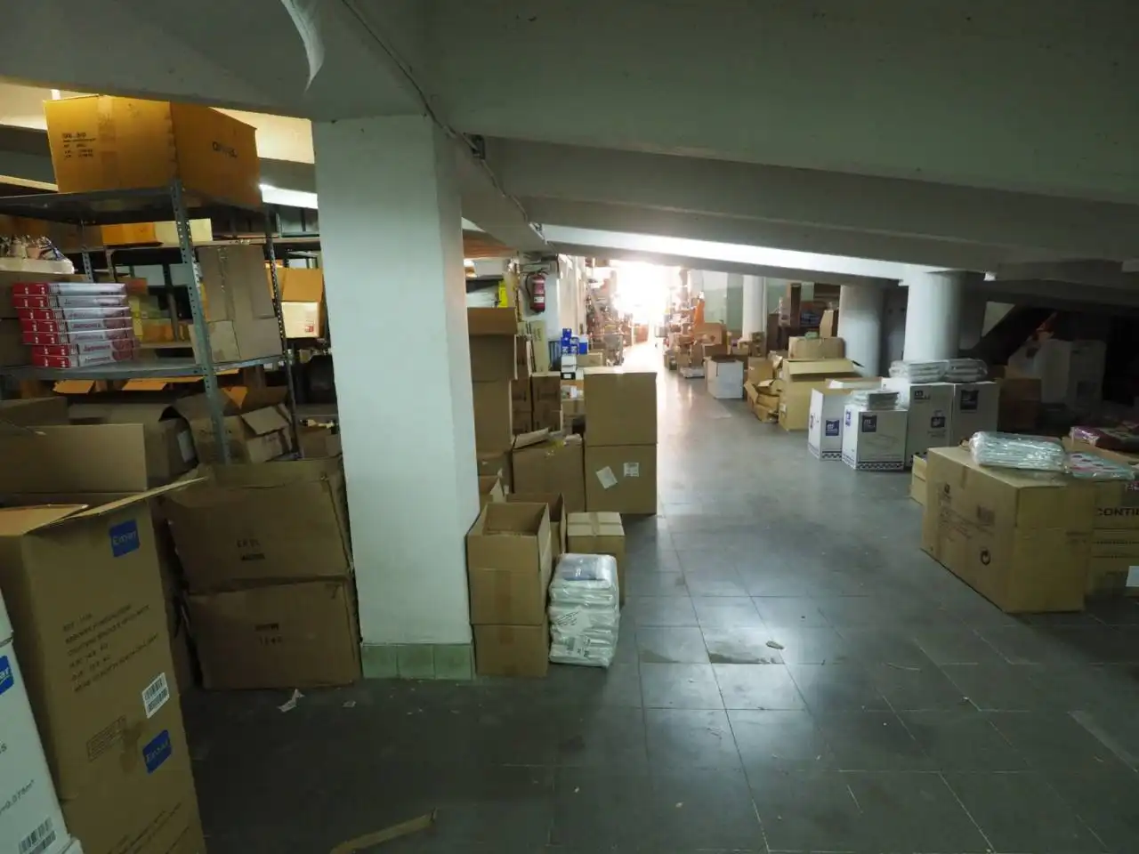 Nave industrielle à louer à Etxebarri, imagen 31