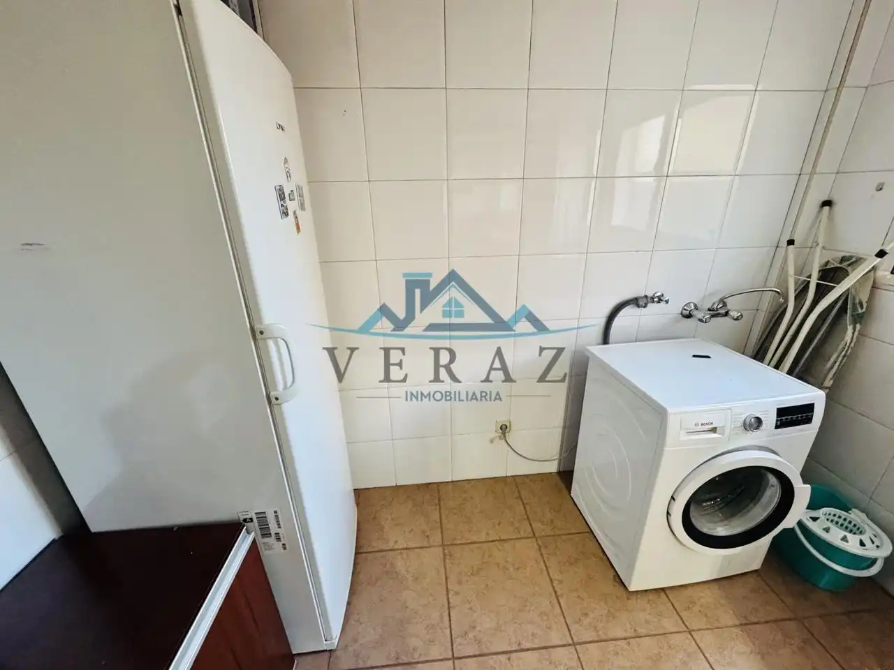 Adossat amb jardí en venda a Del Pilar, imagen 9