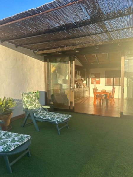 Terrace of Attic for sale in Mijas  with Air Conditioner and Terrace