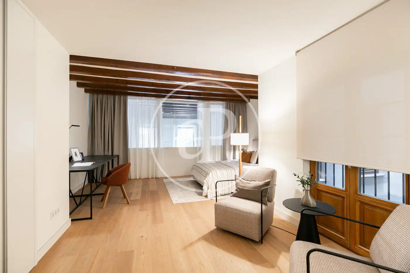 Maisonette zum Verkauf in Dreta de l'Eixample
