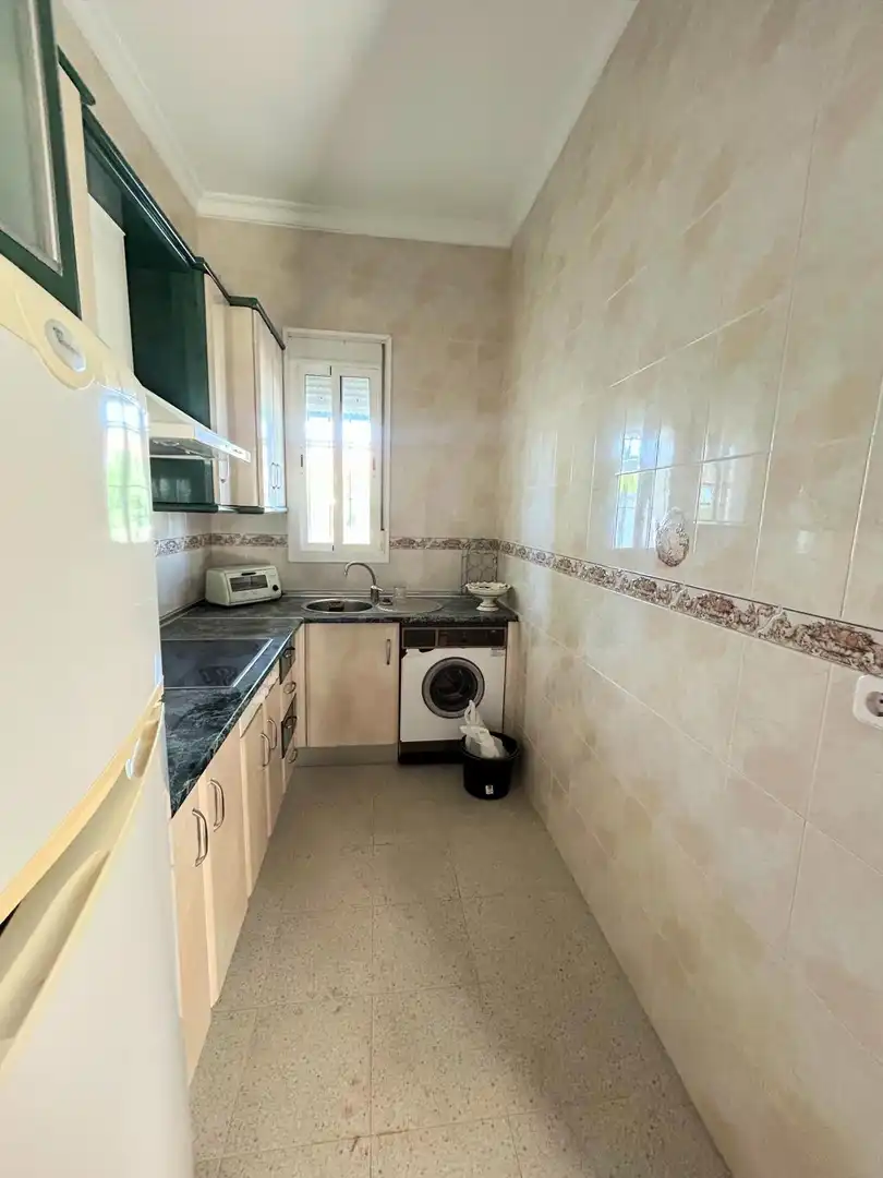 Casa amb jardí en venda a Hinojos, imagen 4