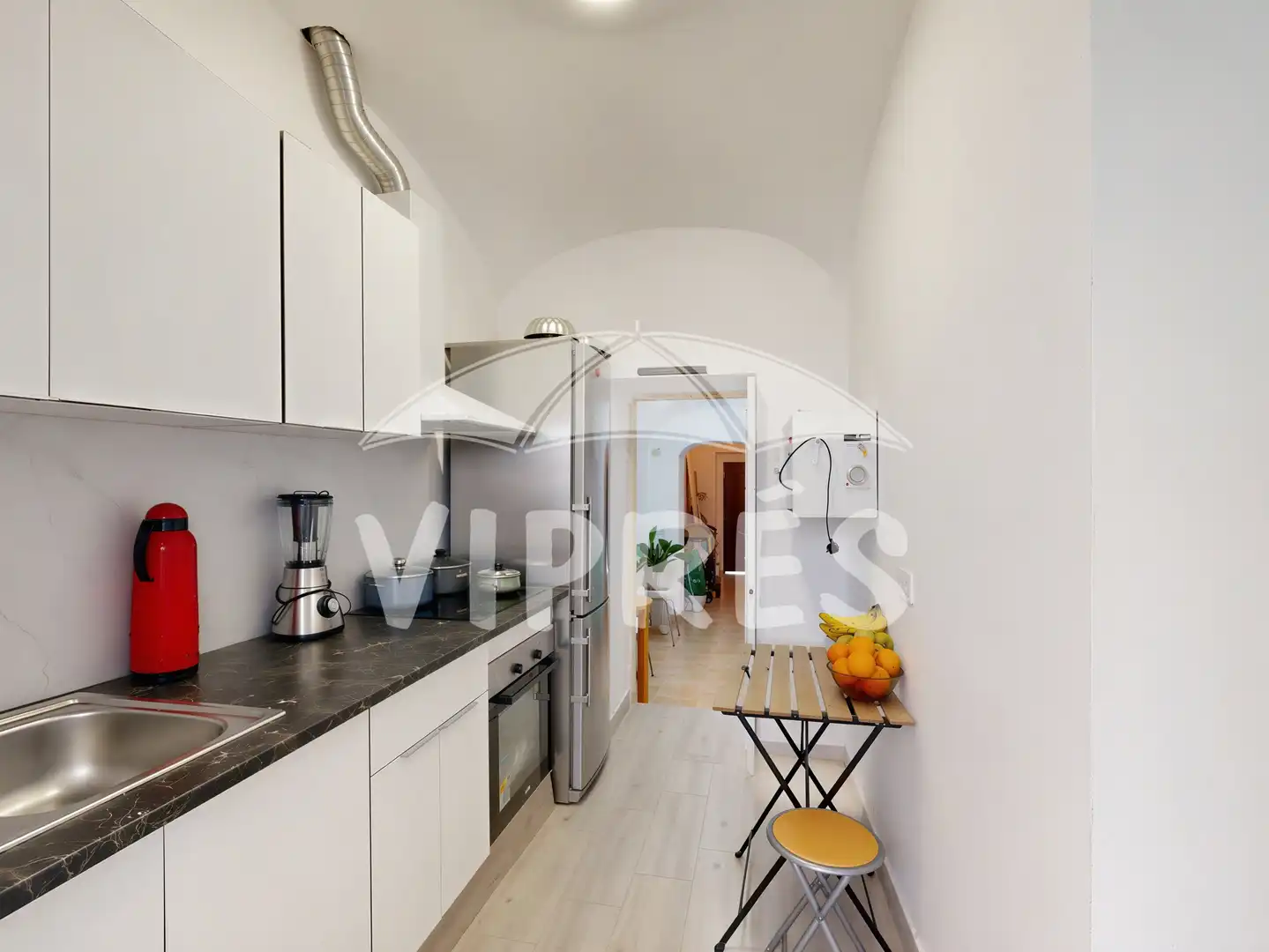 Cocina de Casa o chalet en venta en Mérida con Amueblado