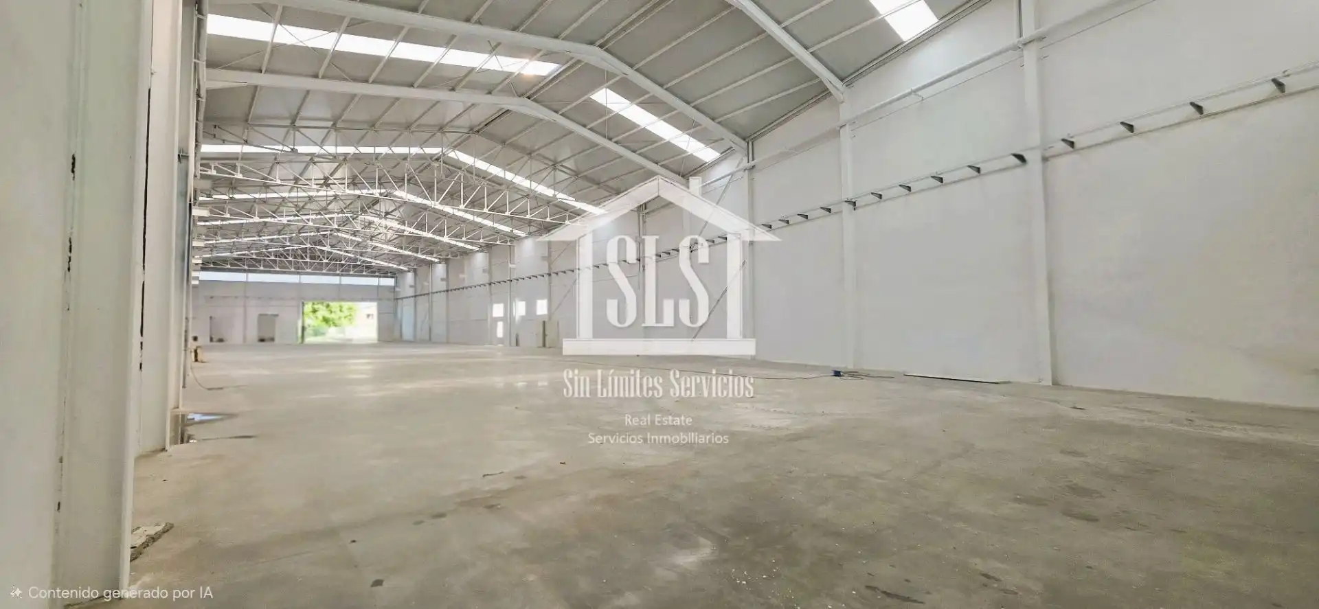 Nave industrial en alquiler en garcia lorca 36, imagen 10