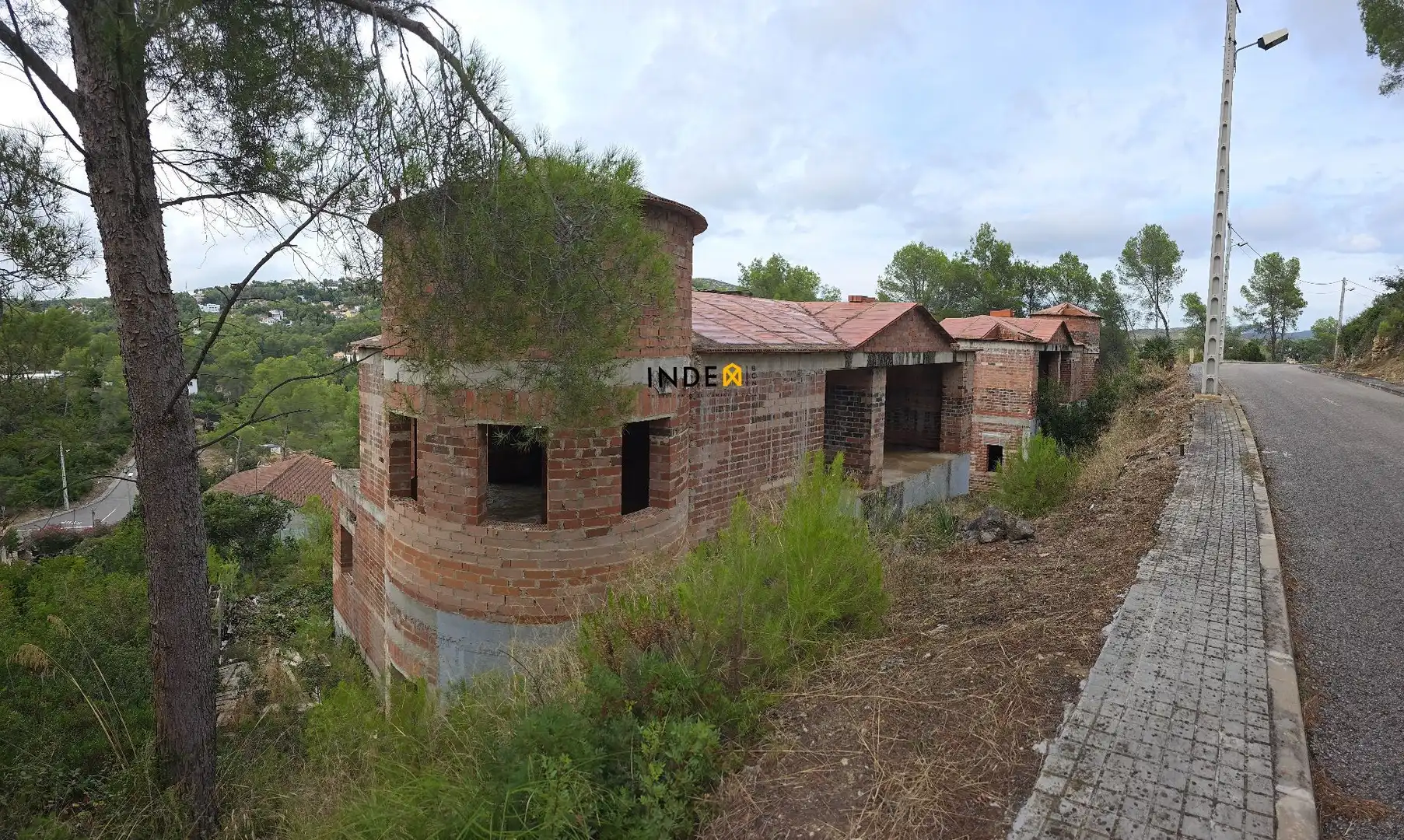 Grundstücke und Bauplätze zum Verkauf in Olivella, imagen 22
