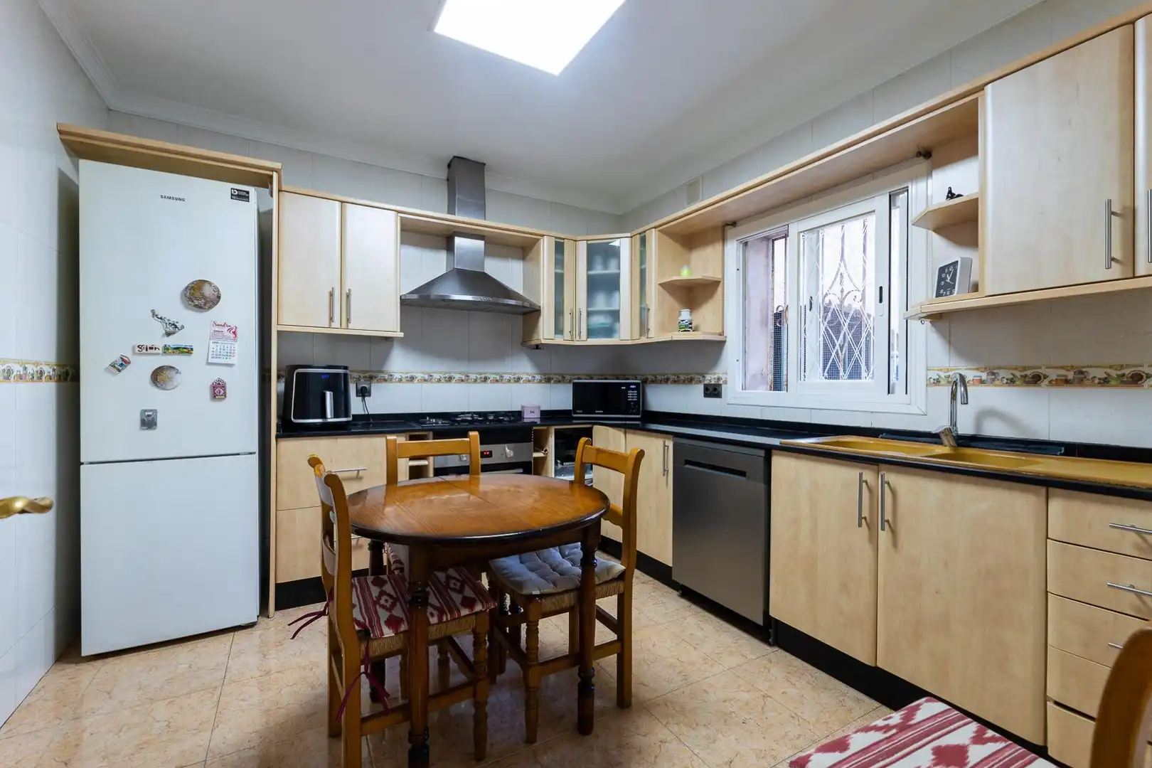 Planta baja en venta en S'Arenal