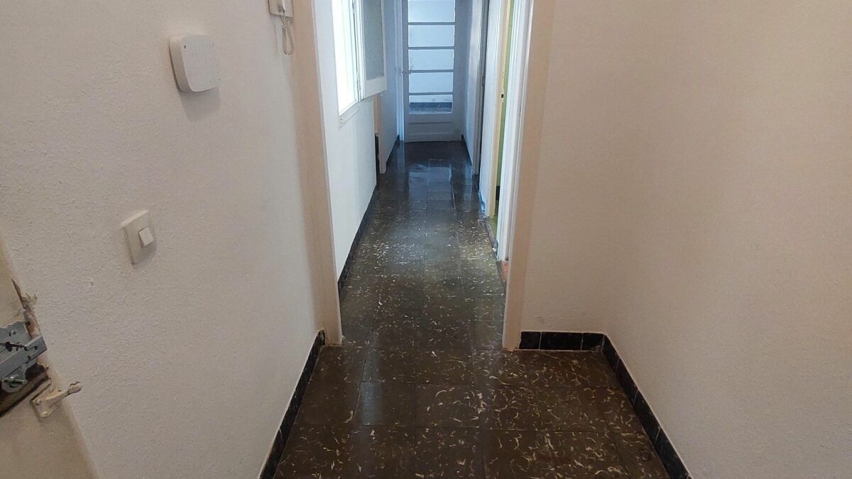 Flat for sale in  Barcelona Capital