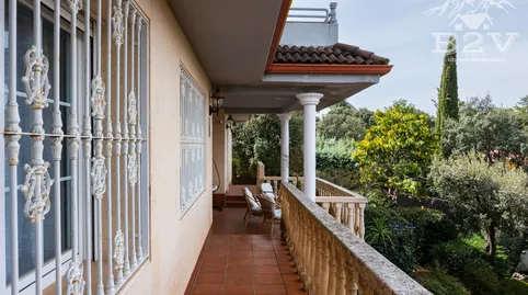 Photo 4 of Houses for sale in Los Cotos de Monterrey, Venturada