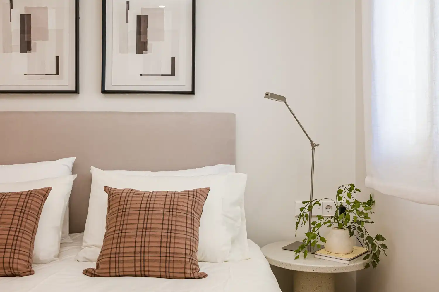 Flat with lift for sale in Calle del General Pardiñas, imagen 26