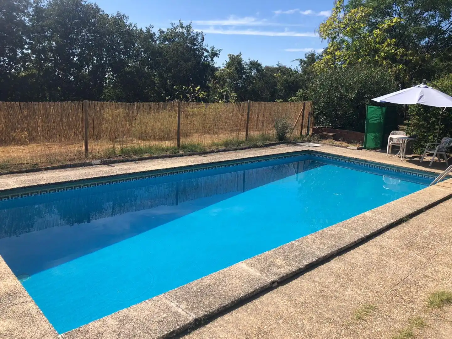 Casa rústica amb piscina en venda a AV-924 20, imagen 16