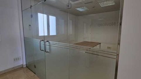 Foto 3 de Oficina de alquiler en El Viso, Madrid Capital