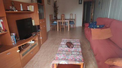 Foto 2 de Pis de lloguer a Av. José Amat Benavides, 17, El Puerto - Romanilla, Roquetas de Mar
