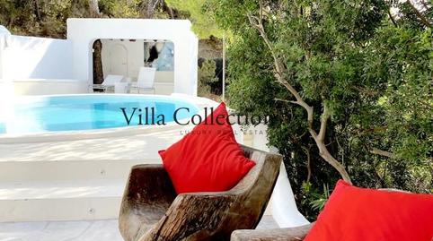 Foto 4 de Casa o chalet de alquiler en Carrer de Na Xamena, Sant Joan de Labritja, Illes Balears