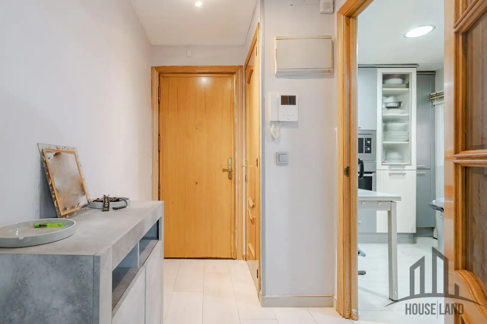 Piso en venta en Alcalá de Henares con Calefacción