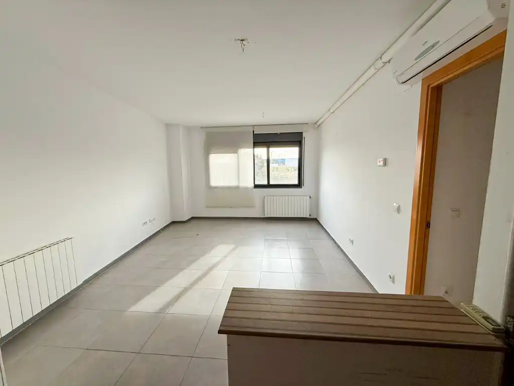 Dúplex en venda en Figueres amb Aire condicionat i Moblat