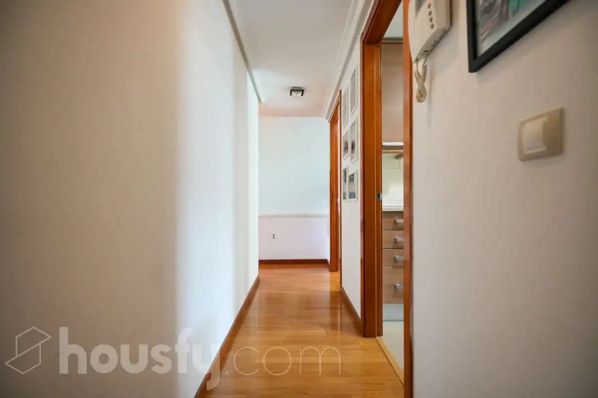 Piso en venta en Av. Isabel de Valois, Sanchinarro