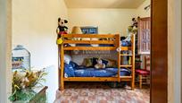 Schlafzimmer von Country house zum verkauf in Santa Fe de Mondújar mit Möbliert