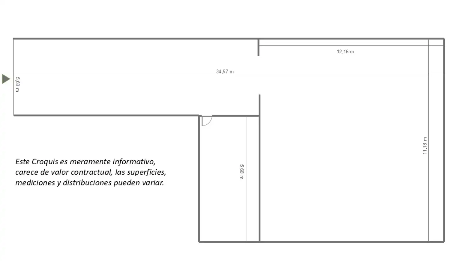 Local comercial en venda a Prat de Llobregat El - CL CATALUNYA, imagen 32