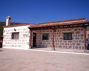 Vista exterior de Finca rústica en venda en Granadilla de Abona amb Terrassa, Moblat i Alarma