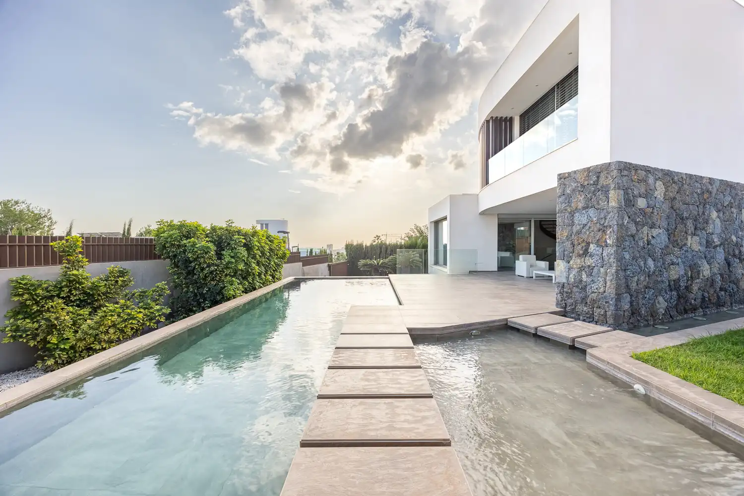 Casa amb jardí en venda a Golf Bahía, imagen 35