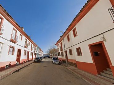Maison à vendre à Calle Agustín de la Fuente