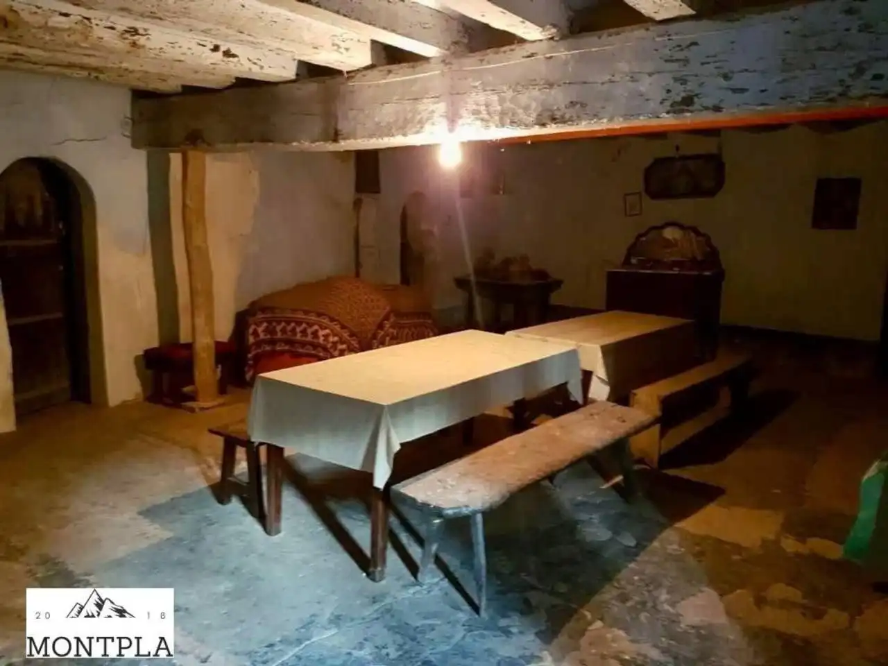 Casa o chalet en venta en La Baronia de Rialb
