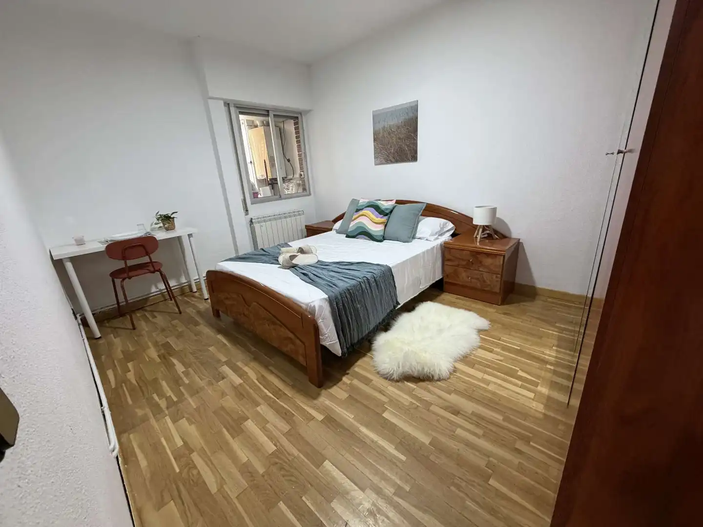 Habitación en Casco Histórico de Vallecas