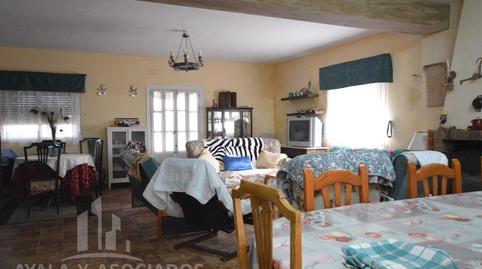 Foto 4 de Casa o chalet en venta en La Magdalena - Molinos Marfagones, Murcia