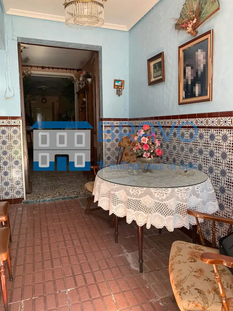 Haus mit Terrasse zum Verkauf in Calle Santa María, imagen 41