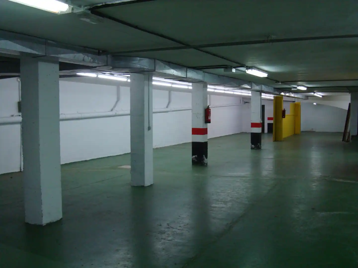Parking de Local de alquiler en  Logroño