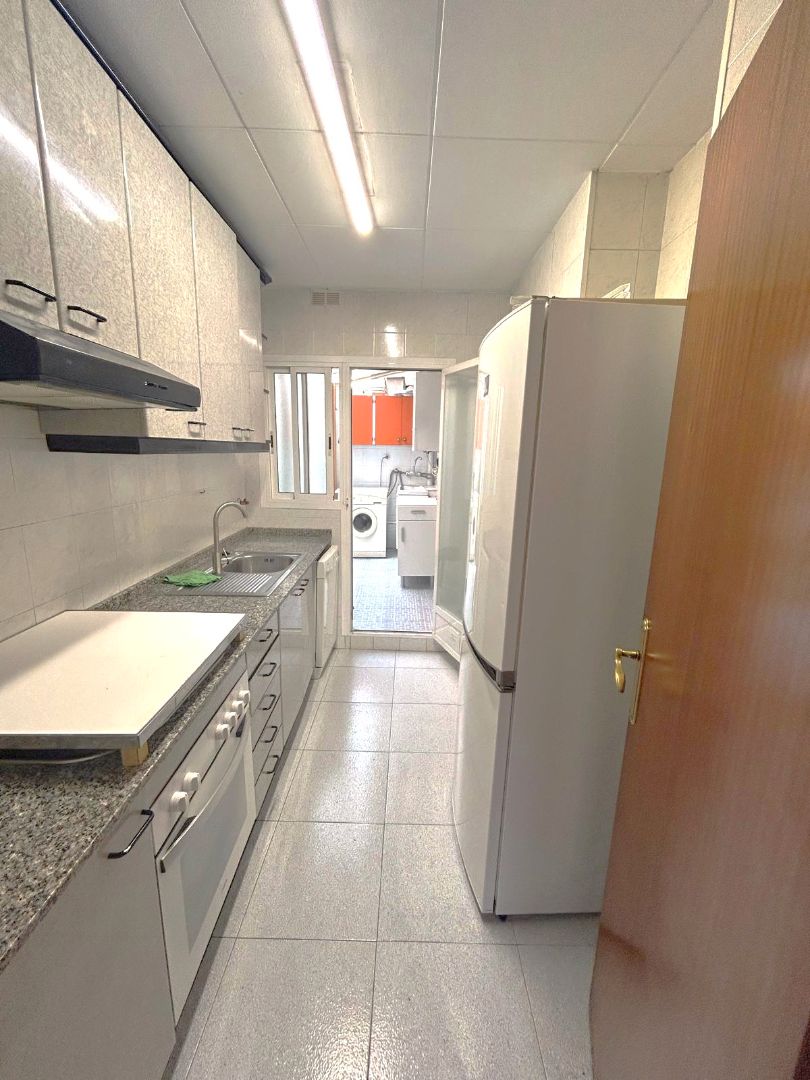 Pis en venda a Carrer de Varsòvia, El Guinardó, Horta - Guinardó,  Barcelona Capital