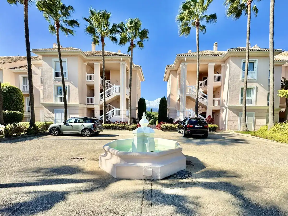 Appartement avec ascenseur à vendre à Los Flamingos, imagen 20