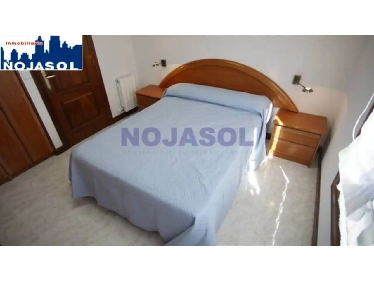 Flat with terrace to rent in Avenida Santos Mártires 6, imagen 26