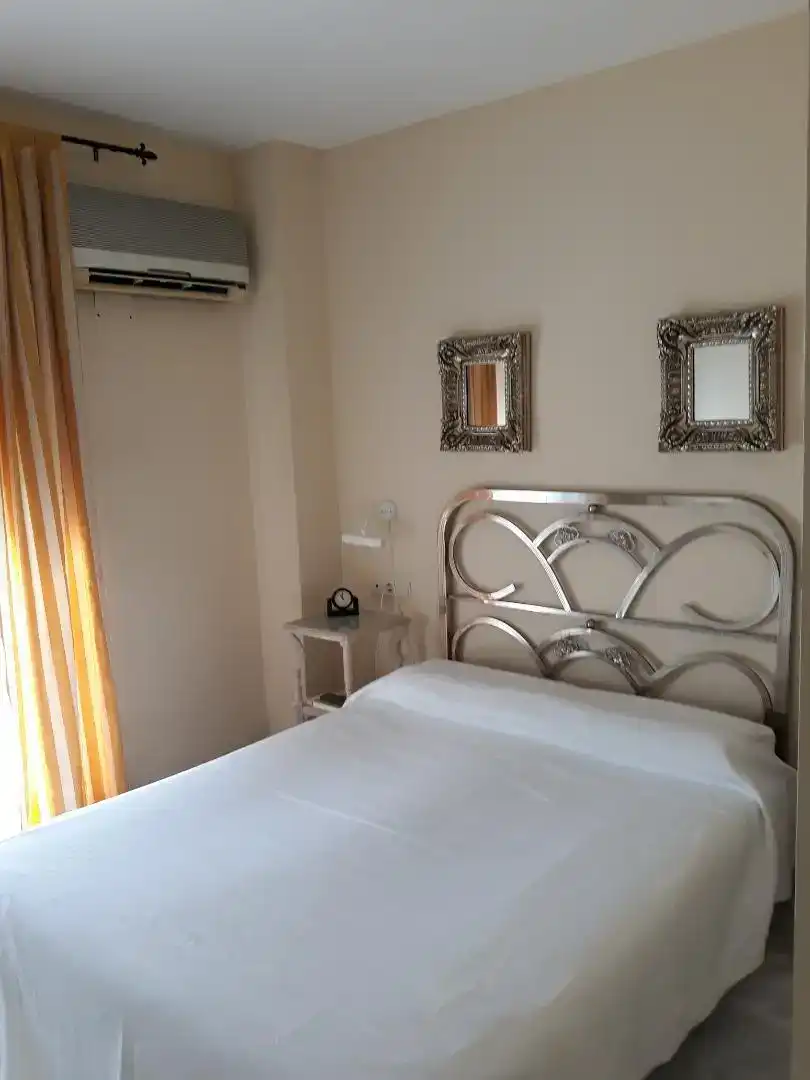 Bedroom of Duplexes for rent in Costa Ballena Golf