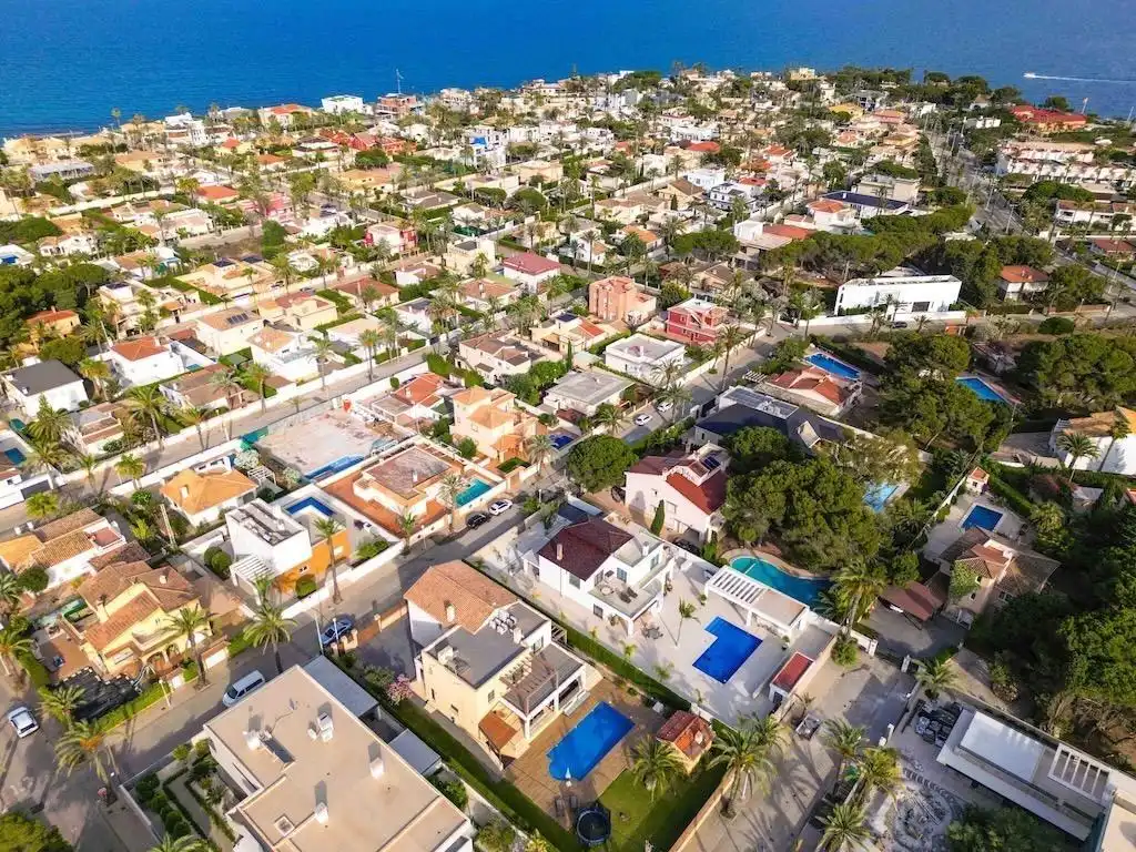 Villa zum Verkauf in Orihuela Costa, imagen 5