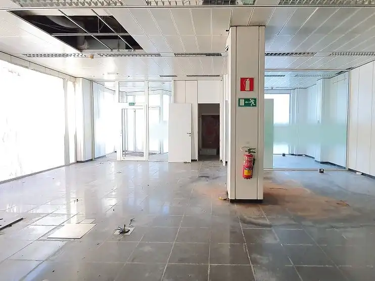 Local commercial à vendre à Avinguda Llevant 32, imagen 3