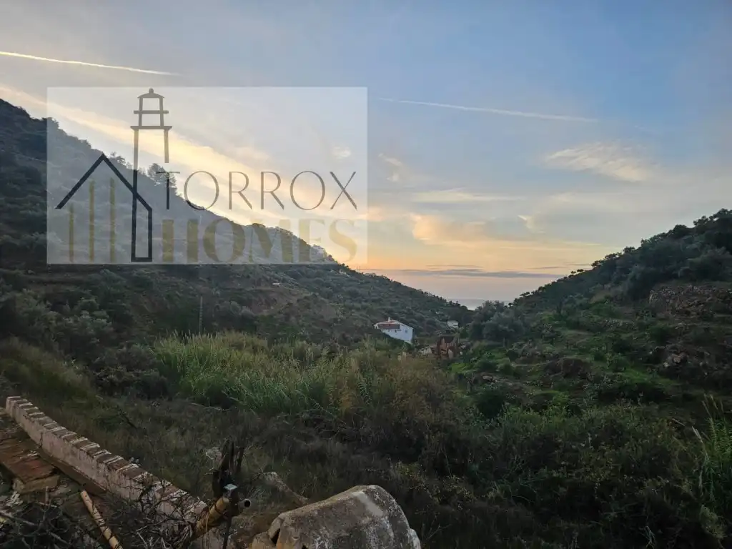 Casa rústica en venda a Torrox Pueblo, imagen 6