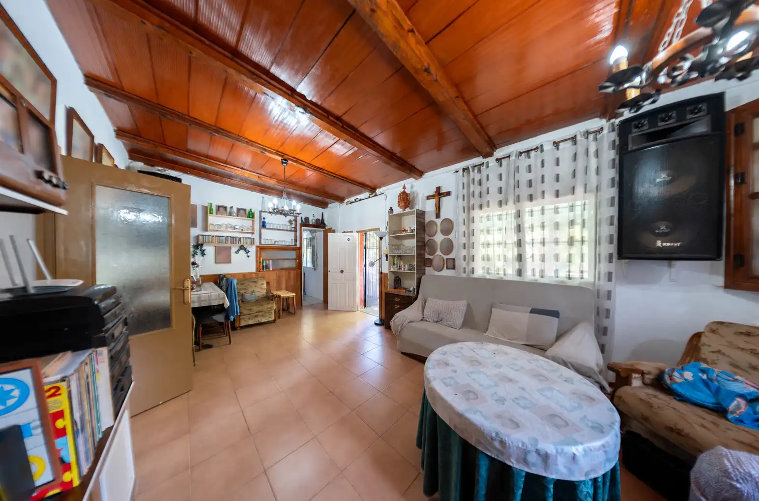 Landhaus mit Pool zum Verkauf in Camino del Haz, imagen 2