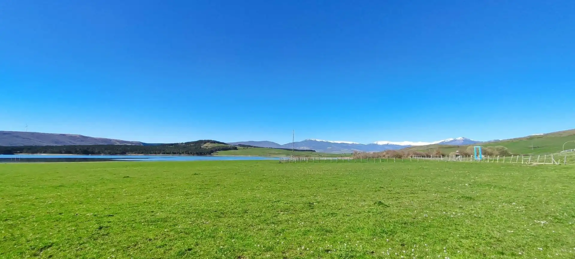 Residencial en venta en Campoo de Enmedio