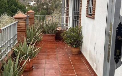 Foto 2 de Pis de lloguer a Calle Junta de Los Caminos, El Cortijuelo, Málaga