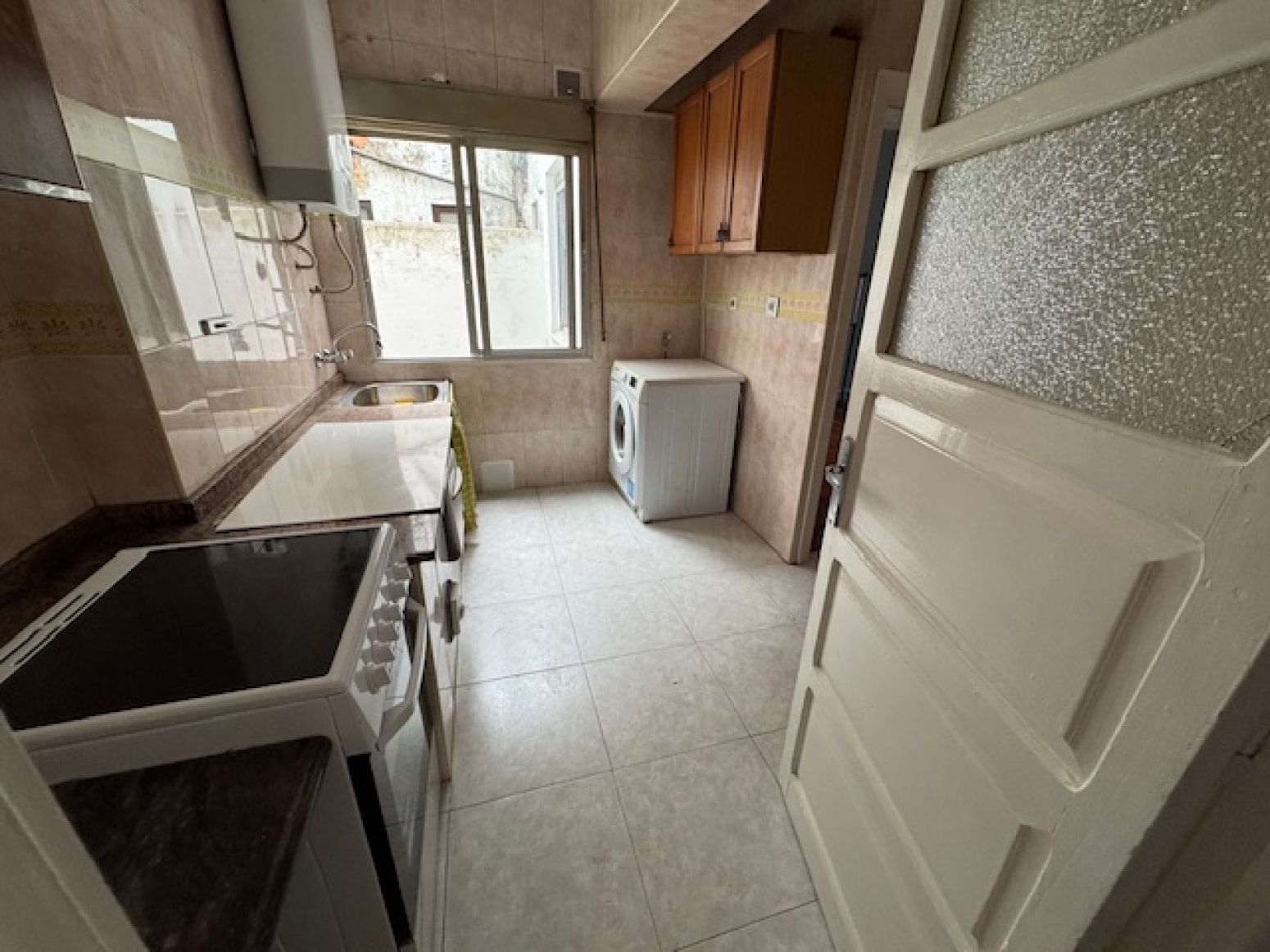 Cuina de Edifici en venda en Avilés