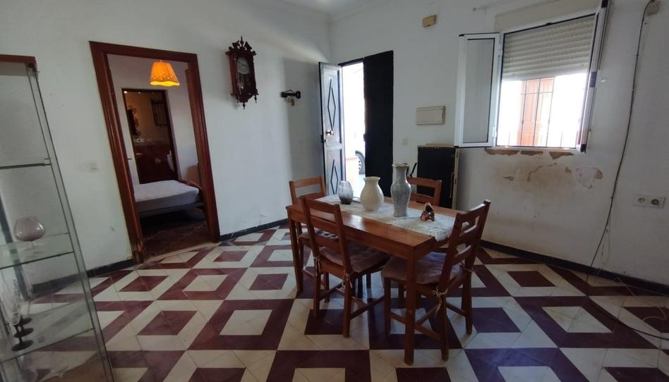 Photo 1 of Single-family semi-detached for sale in Pilas, Sevilla