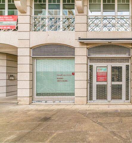 Local comercial en Venta en As Travesas - Balaídos