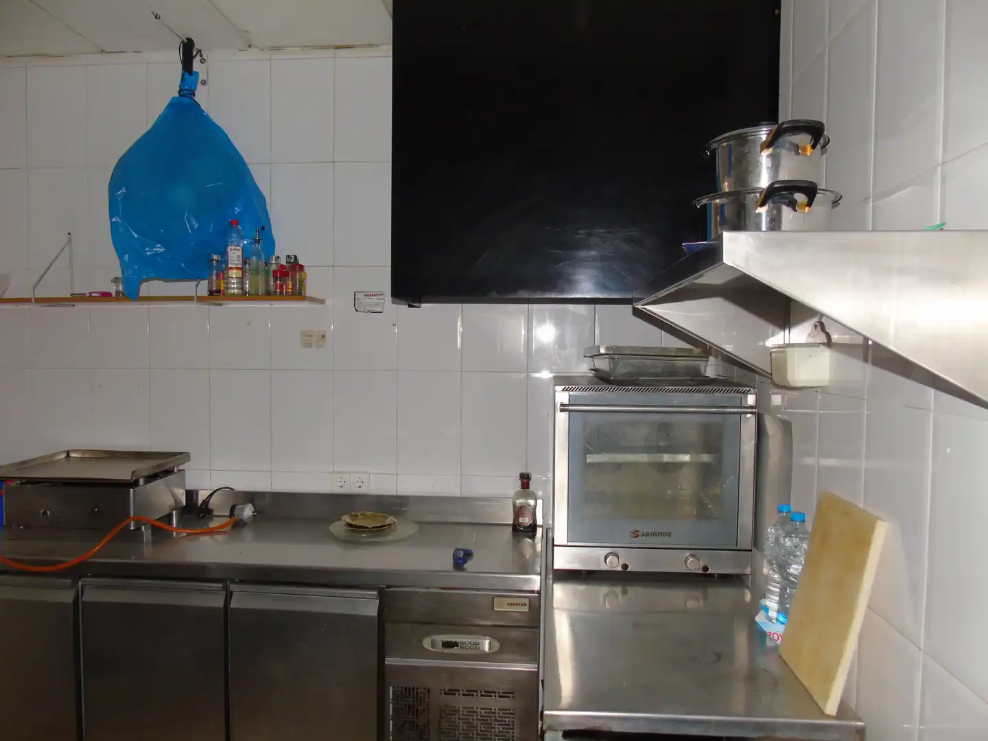 Gewerbefläche zum Verkauf in Calle Maestro Rodrigo 28, imagen 20
